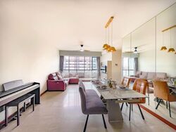 The Madeira (D23), Condominium #441174161